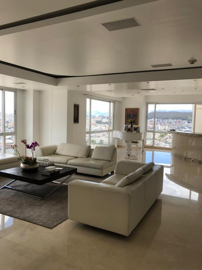 Vendo Departamento, 3 Dorm., Sector Quito Tenis, Conjunto Villa Regina — imagen 9