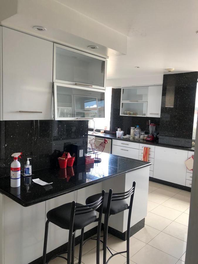 Vendo Departamento, 3 Dorm., Sector Quito Tenis, Conjunto Villa Regina — imagen 5
