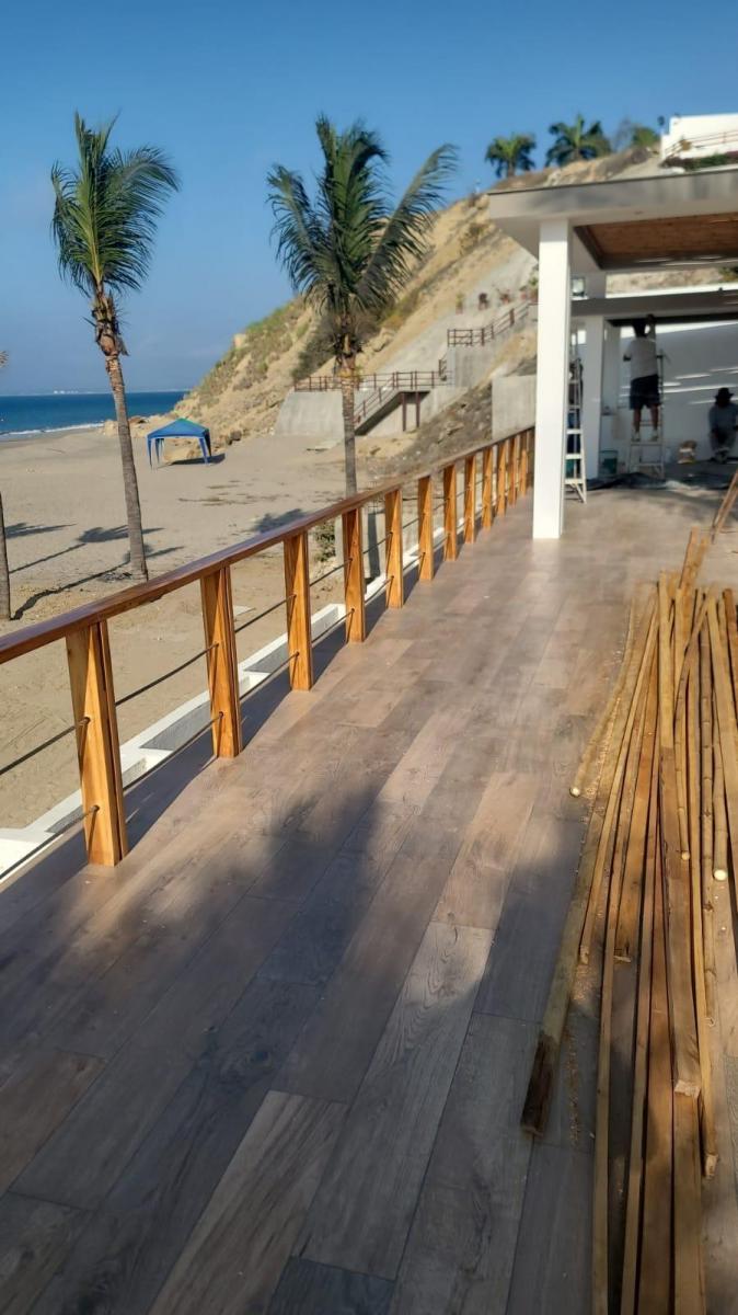 Se Vende Terreno en Urbanización Marenostro — imagen 8