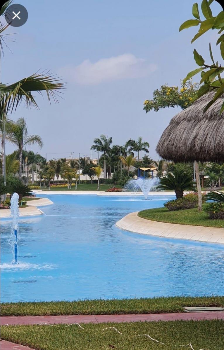 Se Vende Terreno en Urbanización Marenostro — imagen 5