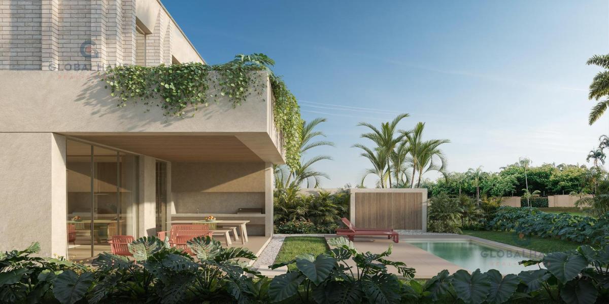 Venta de Casa en Proyecto en Isla Mocolí, 4 Habitaciones, Piscina m. C. Guayas — imagen 10