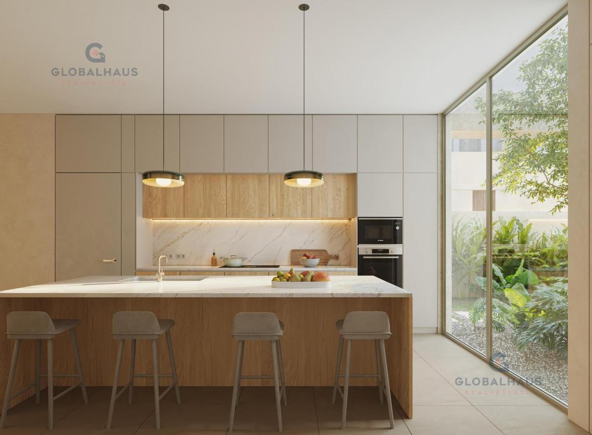 Venta de Casa en Proyecto en Isla Mocolí, 4 Habitaciones, Piscina m. C. Guayas — imagen 9