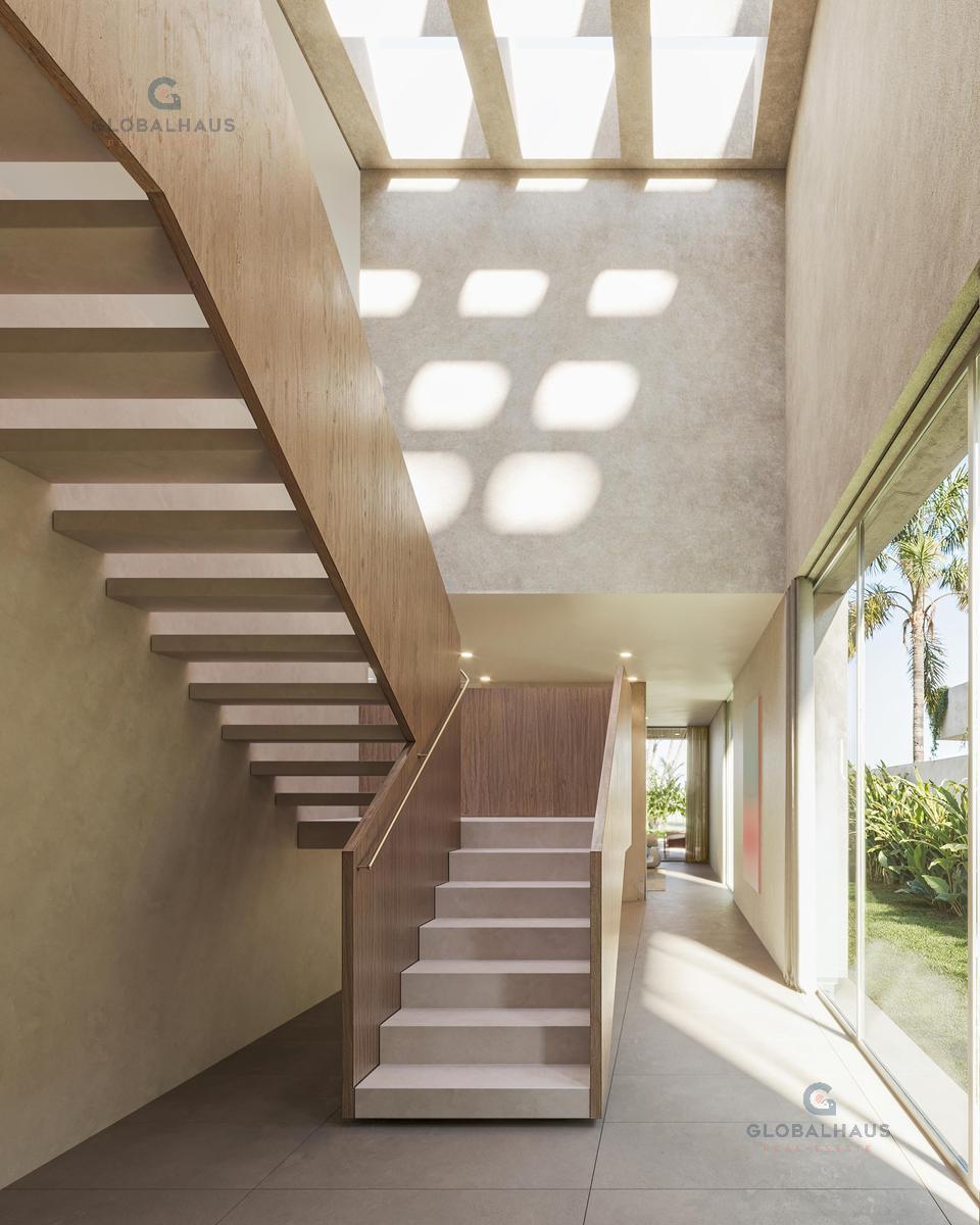Venta de Casa en Proyecto en Isla Mocolí, 4 Habitaciones, Piscina m. C. Guayas — imagen 6