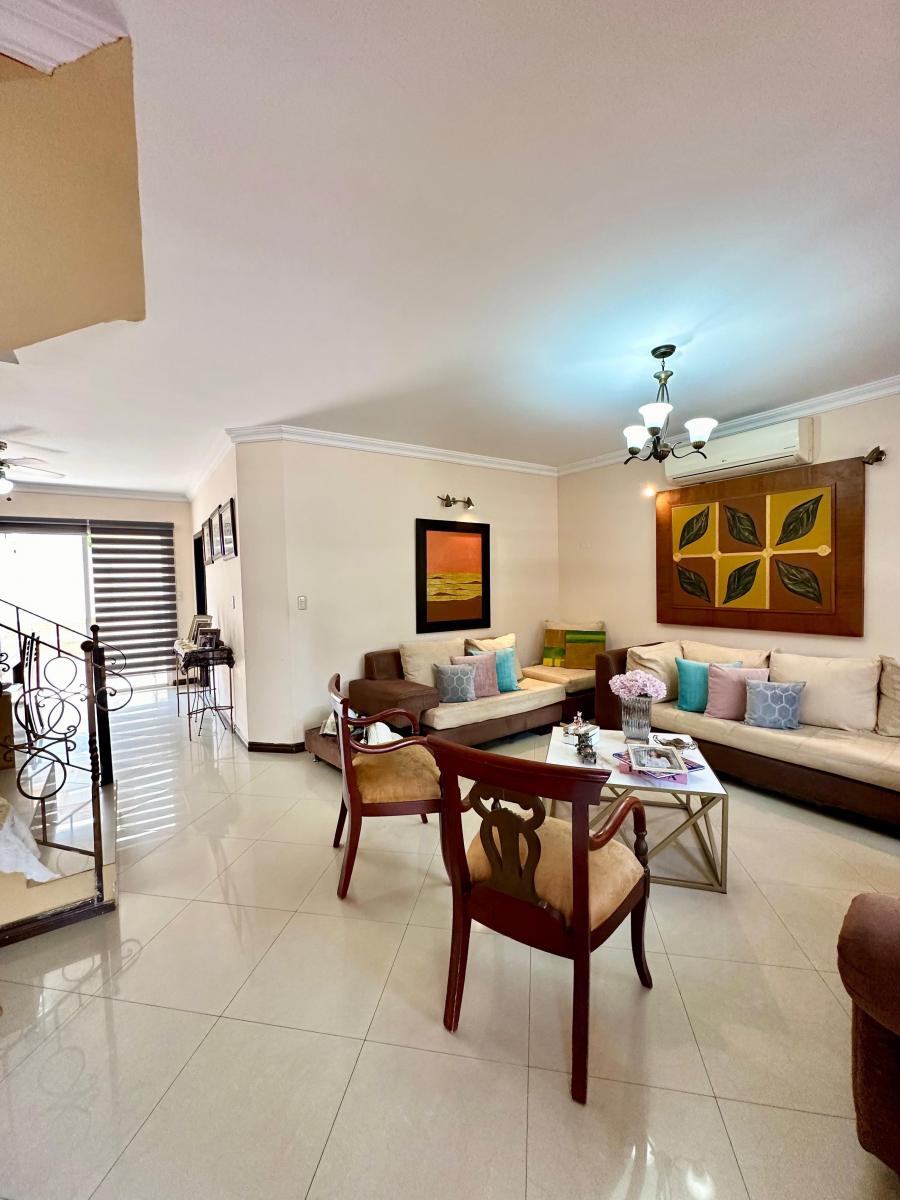 Casa de Venta Vía a La Costa Portal Al Sol, Guayas — imagen 6