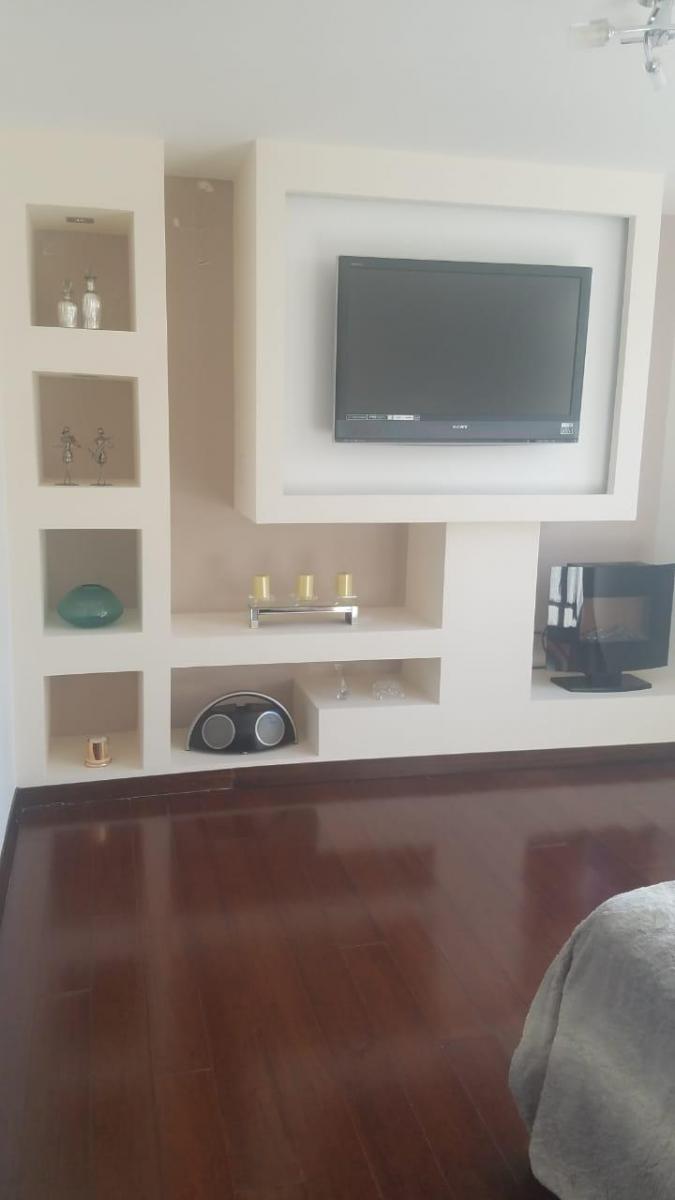 Moderno Penthouse con Vista Inmejorable - González Suarez — imagen 6