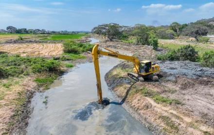 Terreno a La Venta en Sabanilla, Guayas — imagen 6