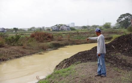 Terreno a La Venta en Sabanilla, Guayas — imagen 4