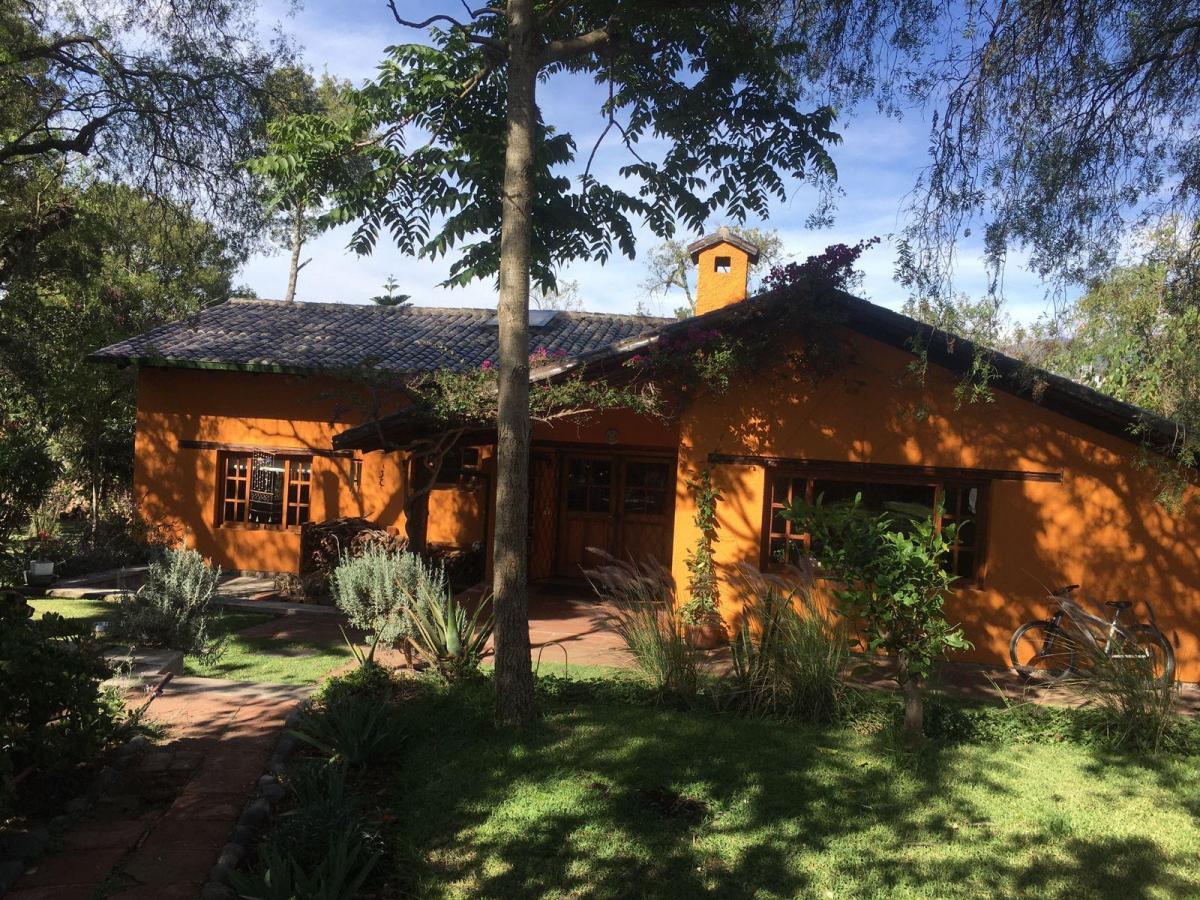 Vendo Casa Independiente en Puembo — imagen 9