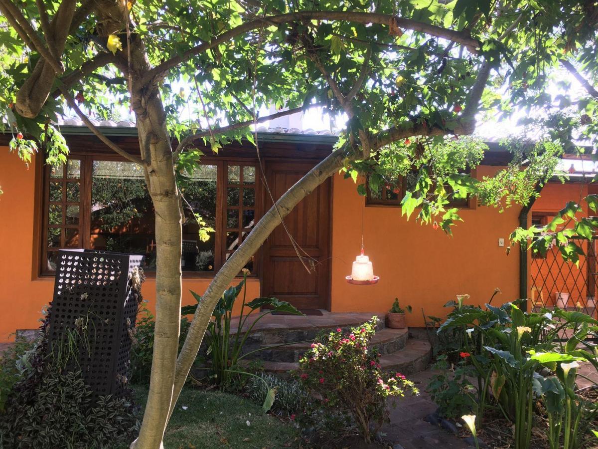 Vendo Casa Independiente en Puembo — imagen 5