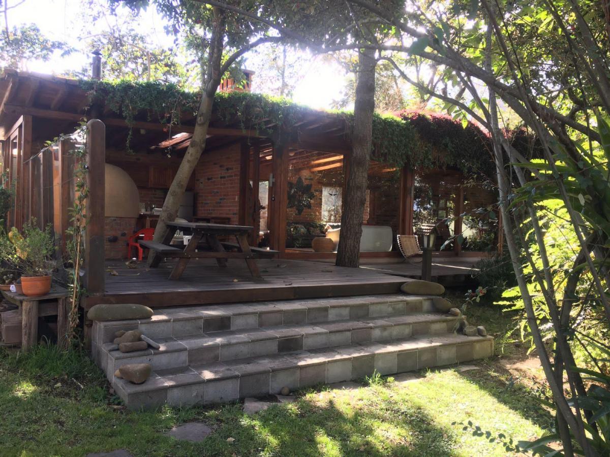 Vendo Casa Independiente en Puembo — imagen 4