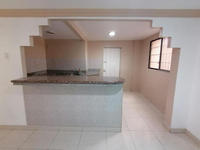 Venta Casa en Mirador del Norte (Jlr), Guayas — imagen 7