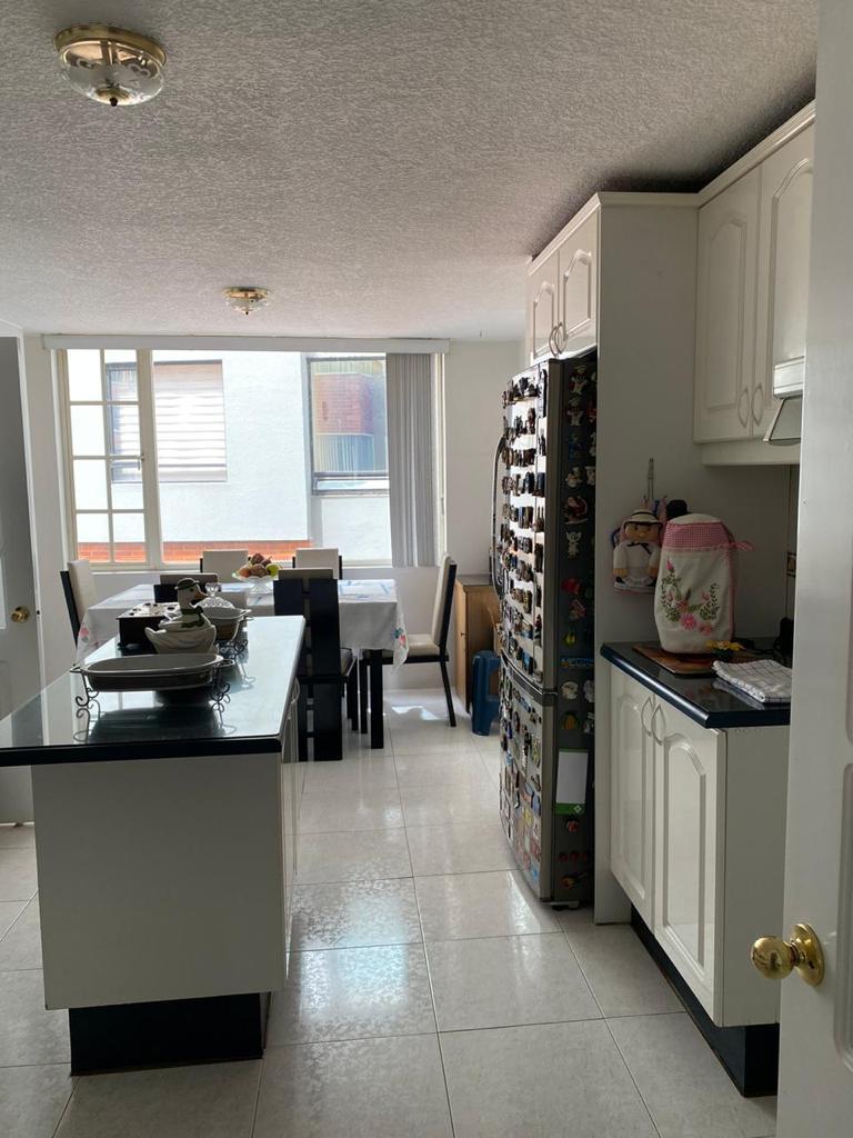 Venta Departamento 3 Dorm. Bellavista Sala Estar 243 m Amplio — imagen 4