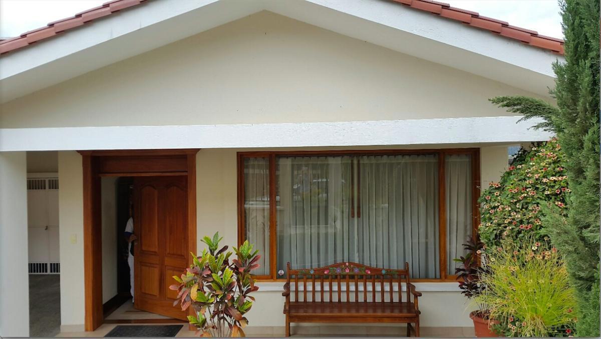 Cumbaya Hermasa Casa de Venta en Urb. Exclusiva. Hermosa Vista — imagen 10