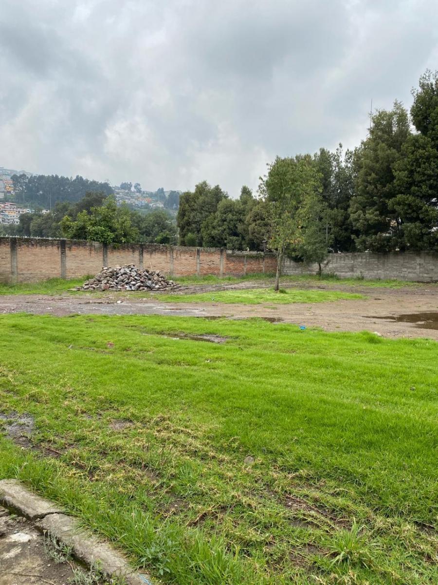 Sector Mercado Mayorista Terreno 6.400 m² — imagen 10