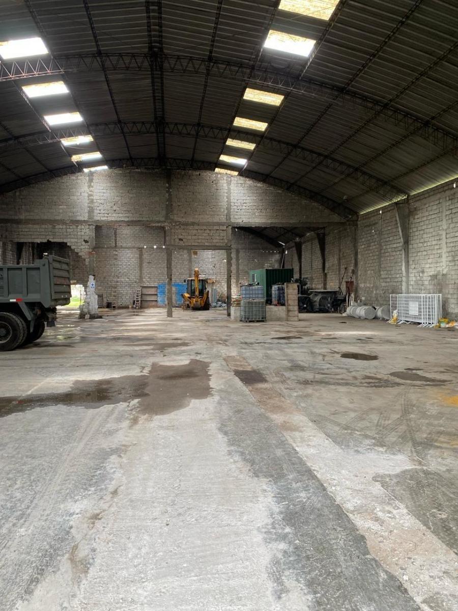 Sector Mercado Mayorista Terreno 6.400 m² — imagen 7