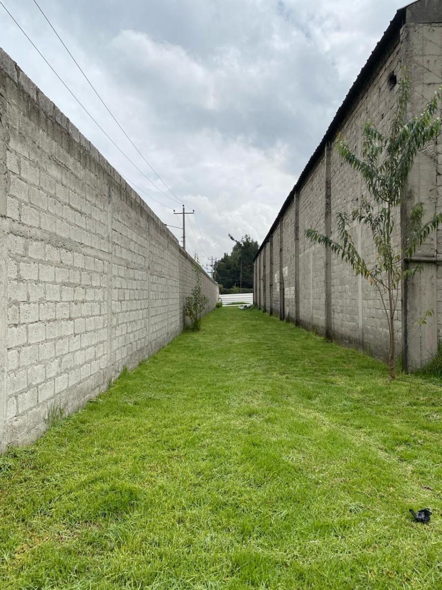 Sector Mercado Mayorista Terreno 6.400 m² — imagen 6