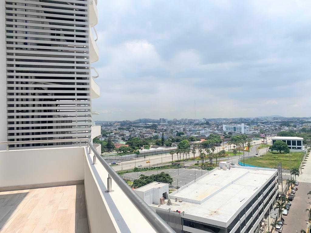Venta Departamento Tipo Loft - Santana Loft - Puerto Santa Ana, Guayas — imagen 5