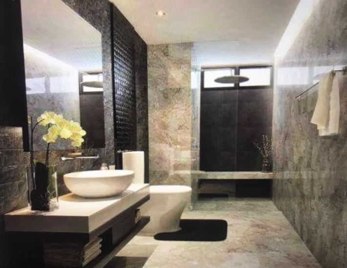 Vendo Casa de Estreno Isla Mocoli Via Samborondon, Guayas — imagen 9