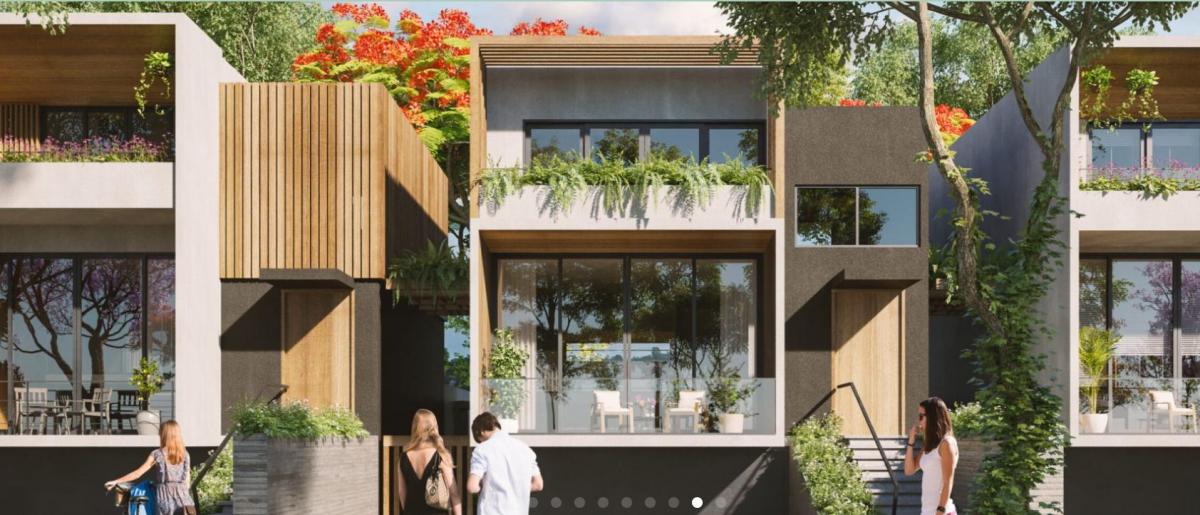 Vendo Casa de Estreno Isla Mocoli Via Samborondon, Guayas — imagen 6