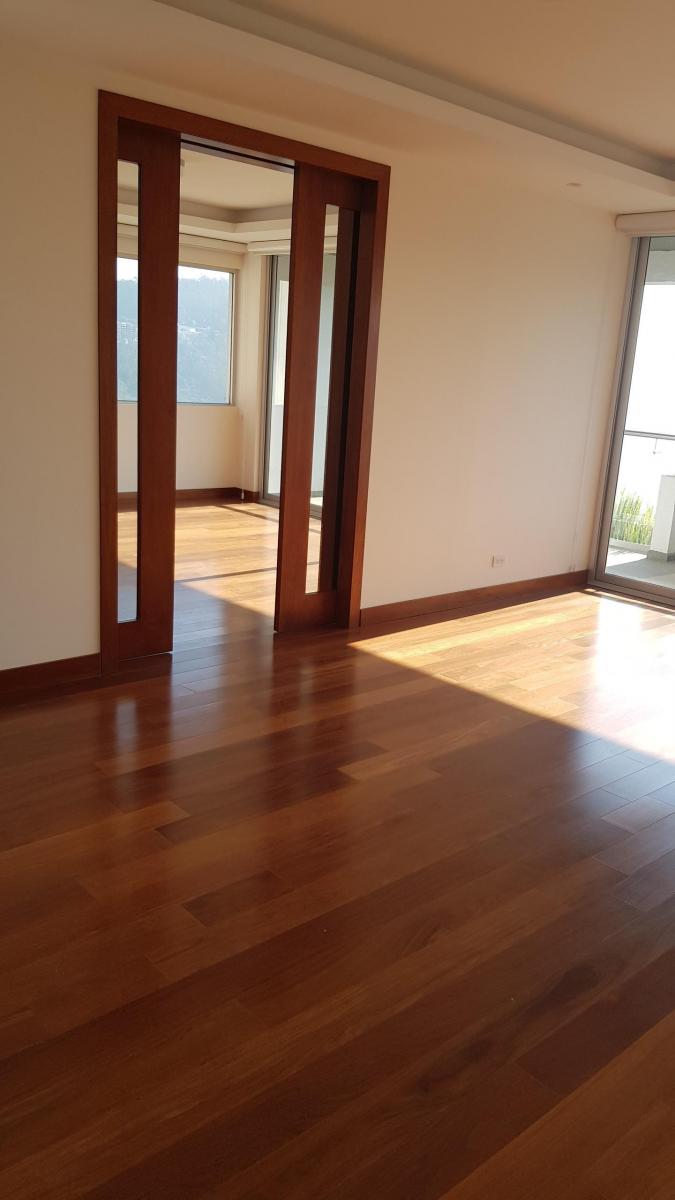 González Suárez, Vendo Hermoso Apartamento. 260 m², 3 Dormit, 3 Garajes. Bodega, Acabaos de Lujo — imagen 10