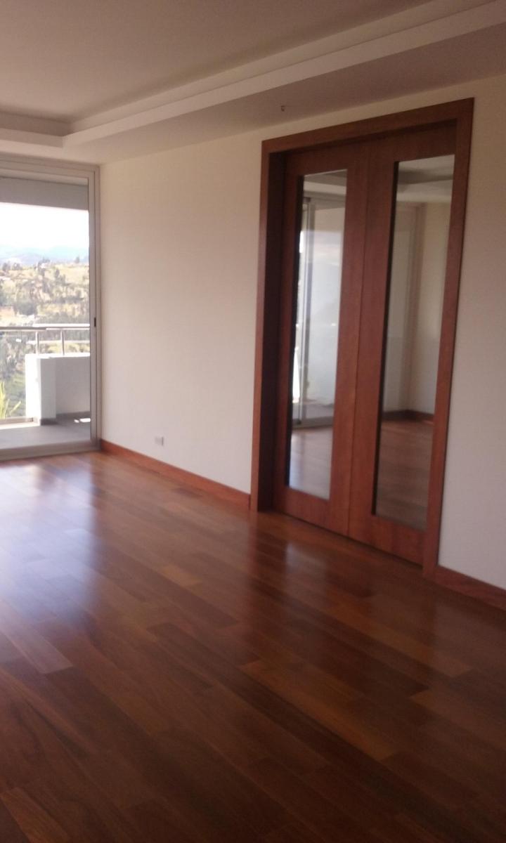 González Suárez, Vendo Hermoso Apartamento. 260 m², 3 Dormit, 3 Garajes. Bodega, Acabaos de Lujo — imagen 9