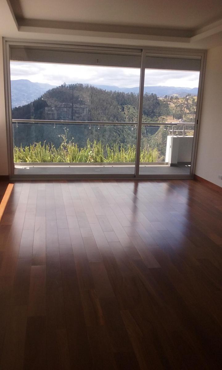 González Suárez, Vendo Hermoso Apartamento. 260 m², 3 Dormit, 3 Garajes. Bodega, Acabaos de Lujo — imagen 7