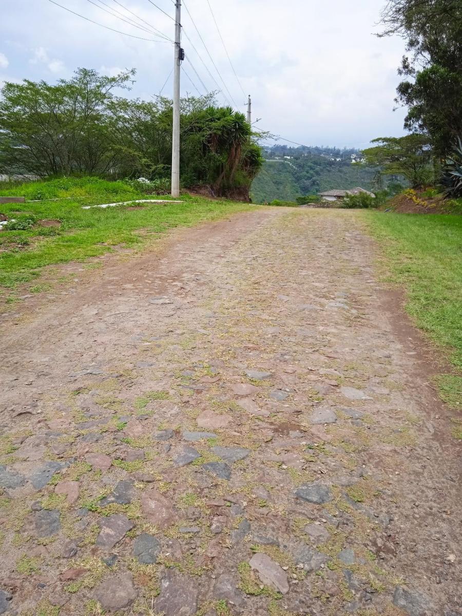 Lindo Terreno de 900 m² en Conjunto Cerrado. Provincia de Pichincha — imagen 8