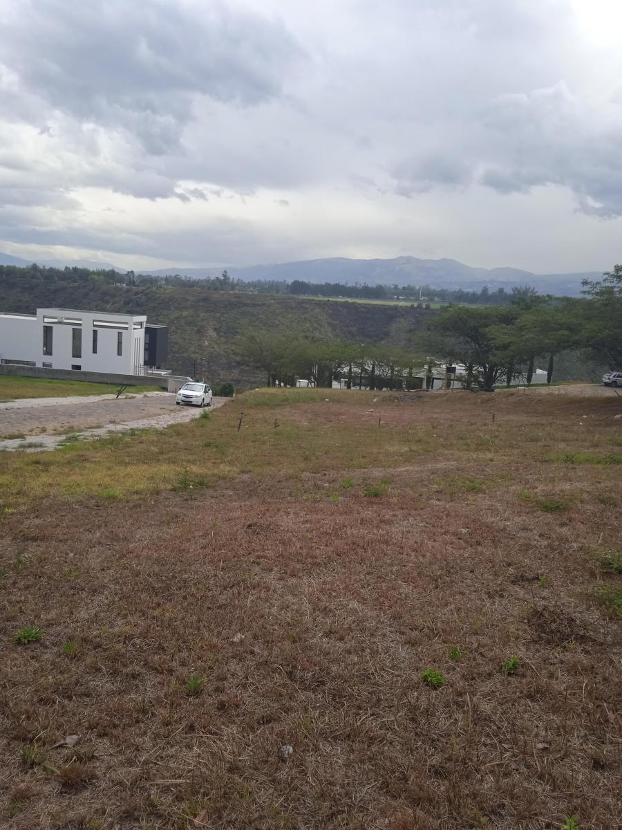 Lindo Terreno de 900 m² en Conjunto Cerrado. Provincia de Pichincha — imagen 3