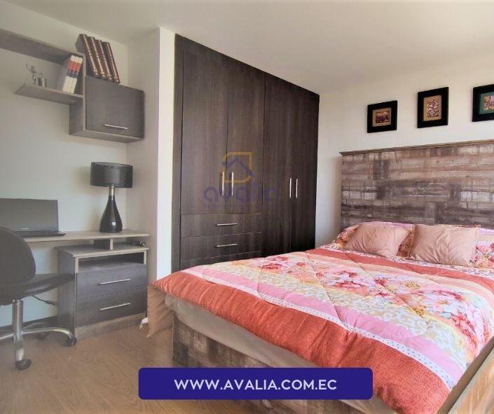Departamentos en Venta Al Norte de Riobamba, Sector Ecu 911, Chimborazo — imagen 10