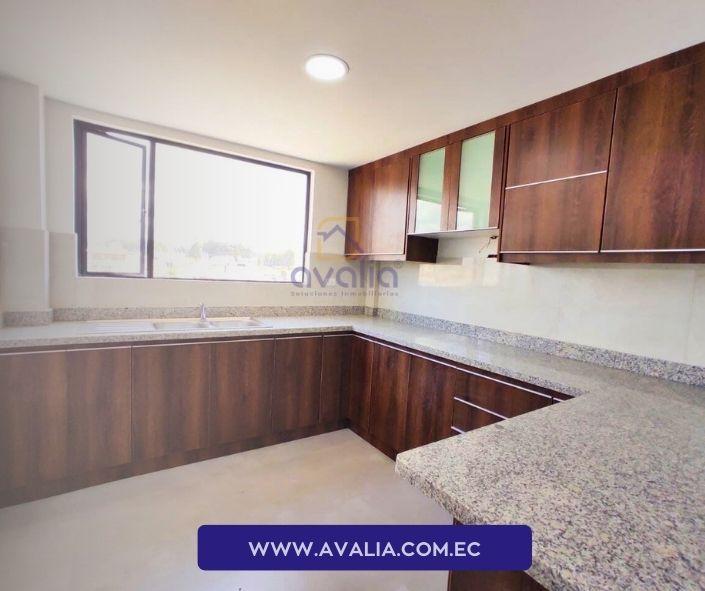 Departamentos en Venta Al Norte de Riobamba, Sector Ecu 911, Chimborazo — imagen 8