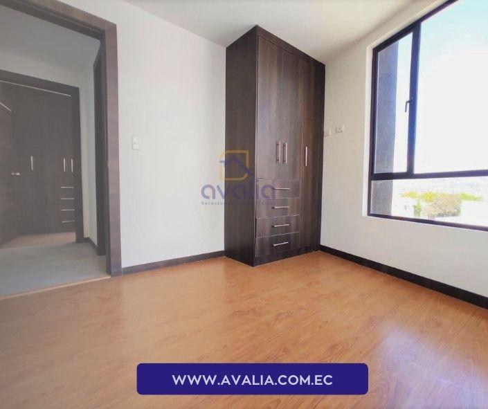 Departamentos en Venta Al Norte de Riobamba, Sector Ecu 911, Chimborazo — imagen 7
