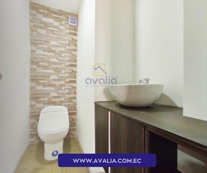 Departamentos en Venta Al Norte de Riobamba, Sector Ecu 911, Chimborazo — imagen 6