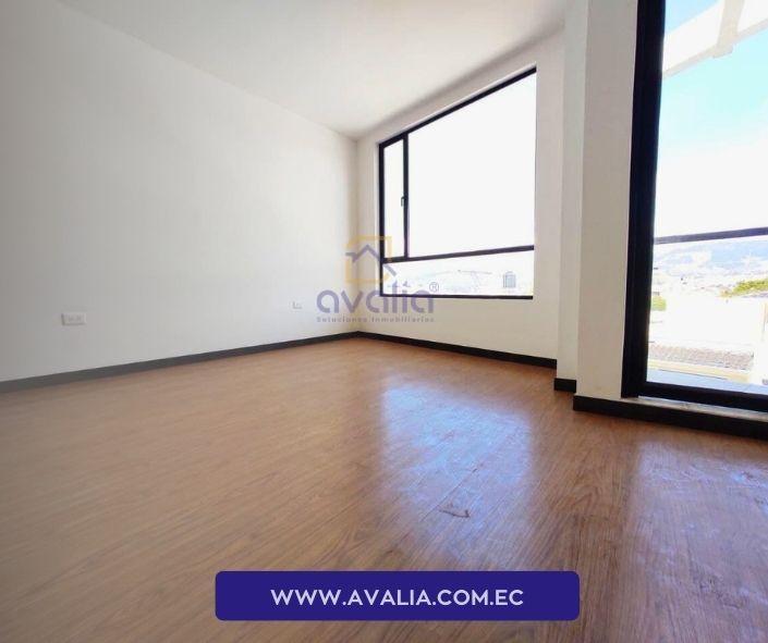 Departamentos en Venta Al Norte de Riobamba, Sector Ecu 911, Chimborazo — imagen 4