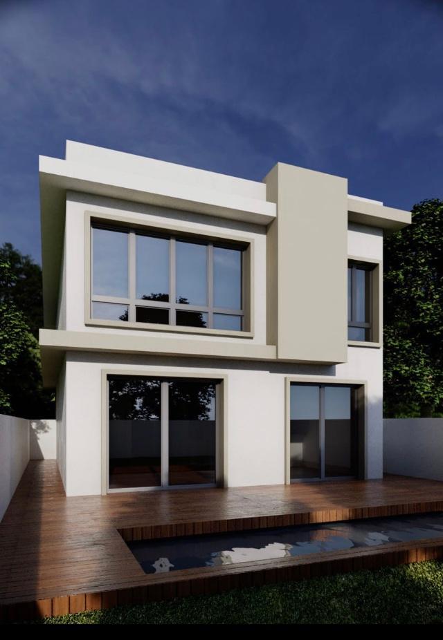 Ciudad Celeste Vendo Hermosa Casa Moderna de Estreno, Guayas — imagen 6