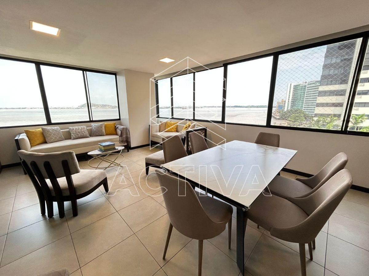 Venta de Departamento Esquinero en Torre Bellini, Puerto Santa Ana, Guayas — imagen 10