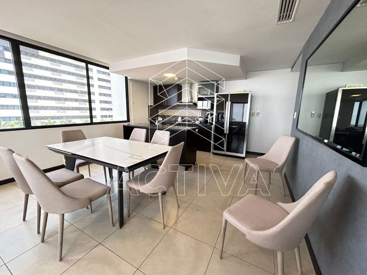 Venta de Departamento Esquinero en Torre Bellini, Puerto Santa Ana, Guayas — imagen 7