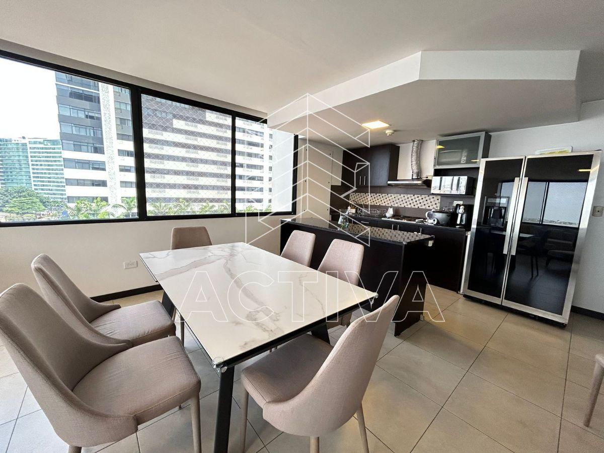 Venta de Departamento Esquinero en Torre Bellini, Puerto Santa Ana, Guayas — imagen 6