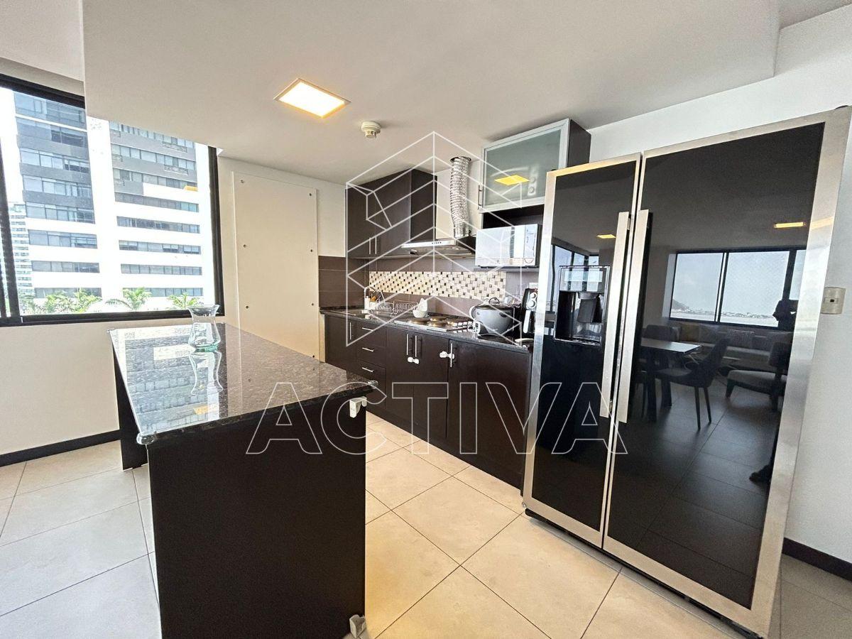 Venta de Departamento Esquinero en Torre Bellini, Puerto Santa Ana, Guayas — imagen 5