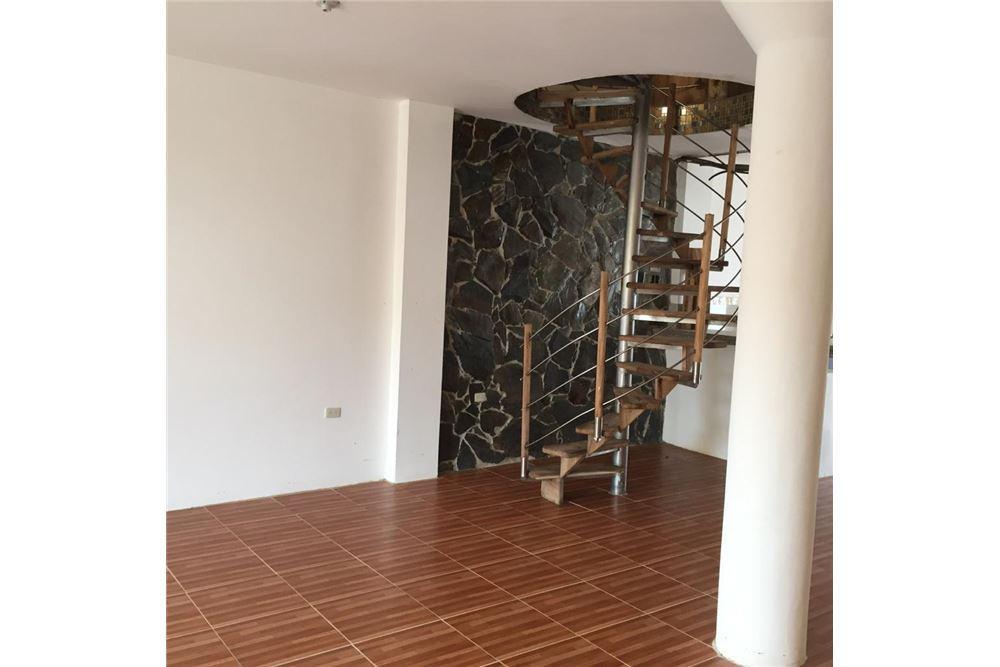 Venta de Casa 2 Pisos en Zona Sur Canoa, Manabí — imagen 9