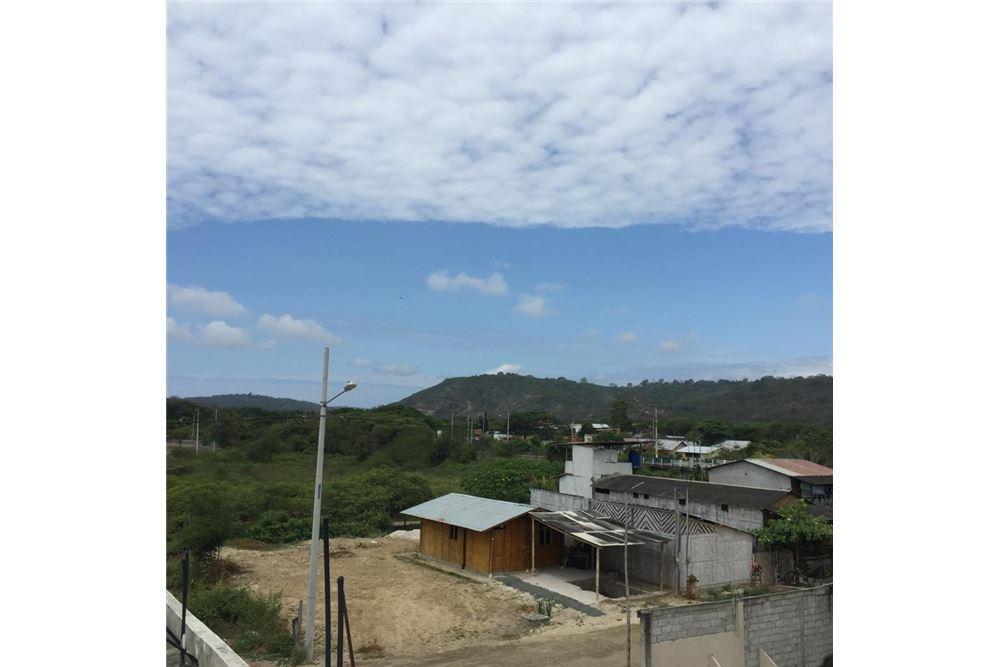 Venta de Casa 2 Pisos en Zona Sur Canoa, Manabí — imagen 7