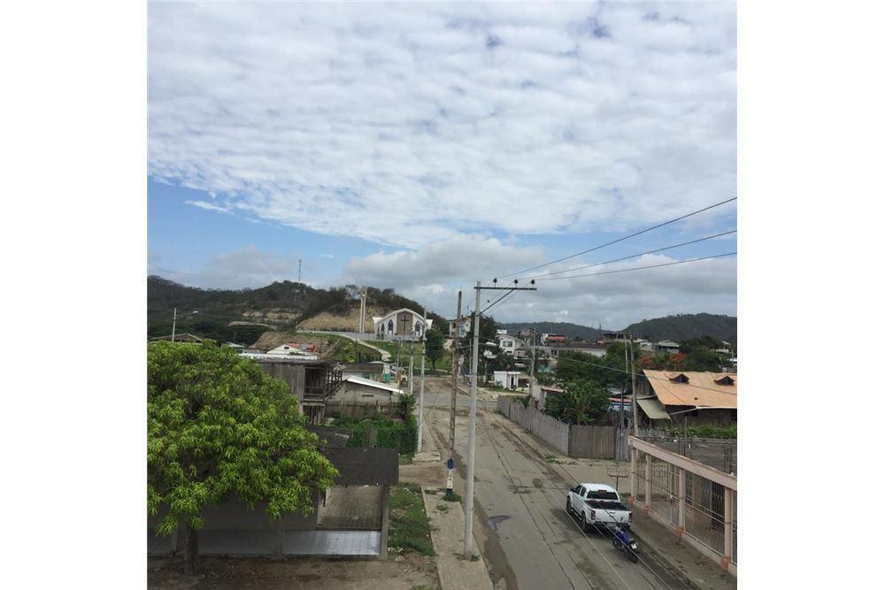 Venta de Casa 2 Pisos en Zona Sur Canoa, Manabí — imagen 5
