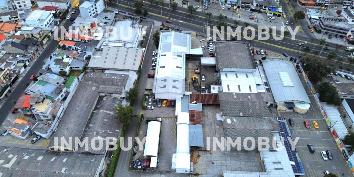 Vendo Terreno Comercial - Av Galo Plaza Lasso — imagen 9
