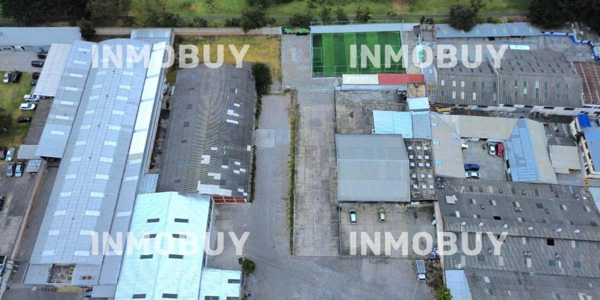 Vendo Terreno Comercial - Av Galo Plaza Lasso — imagen 8