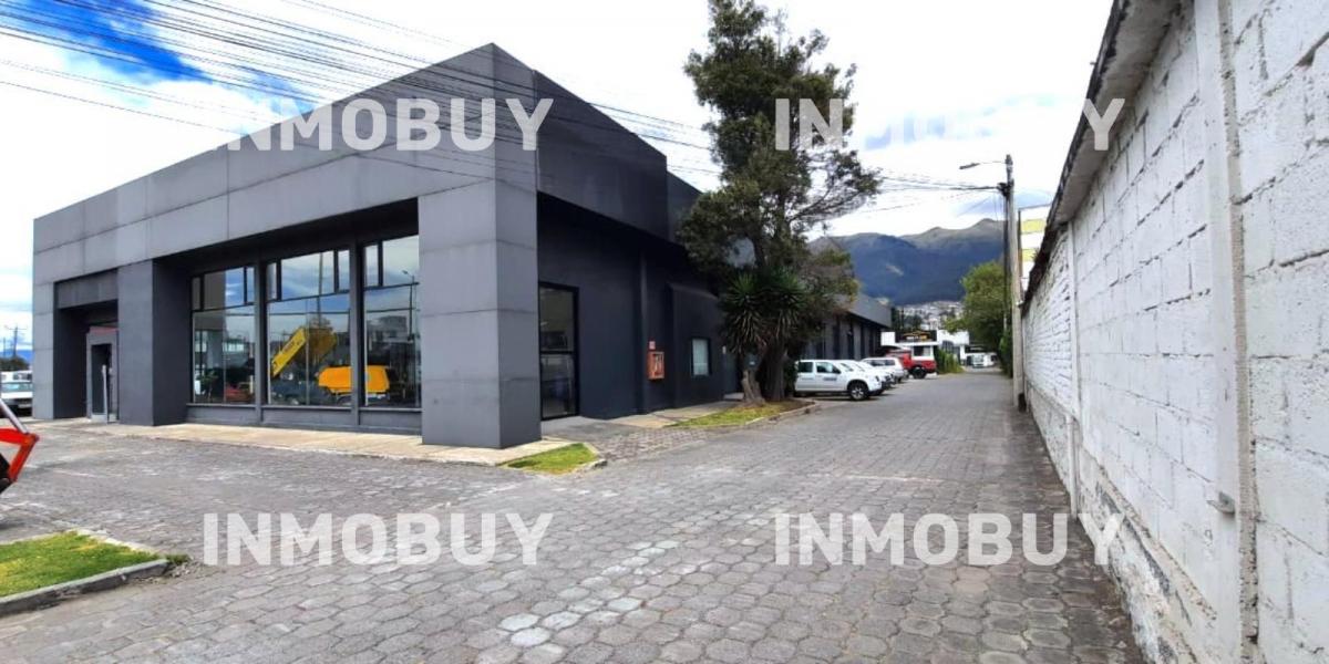 Vendo Terreno Comercial - Av Galo Plaza Lasso — imagen 7