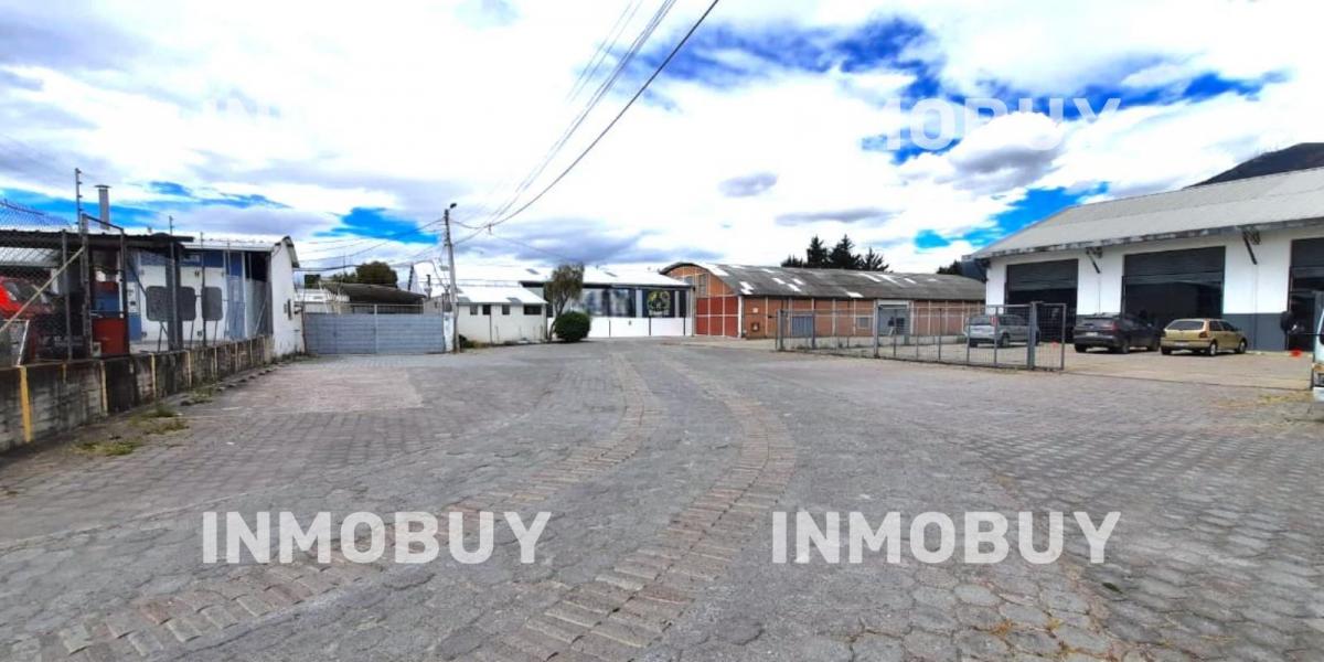 Vendo Terreno Comercial - Av Galo Plaza Lasso — imagen 5