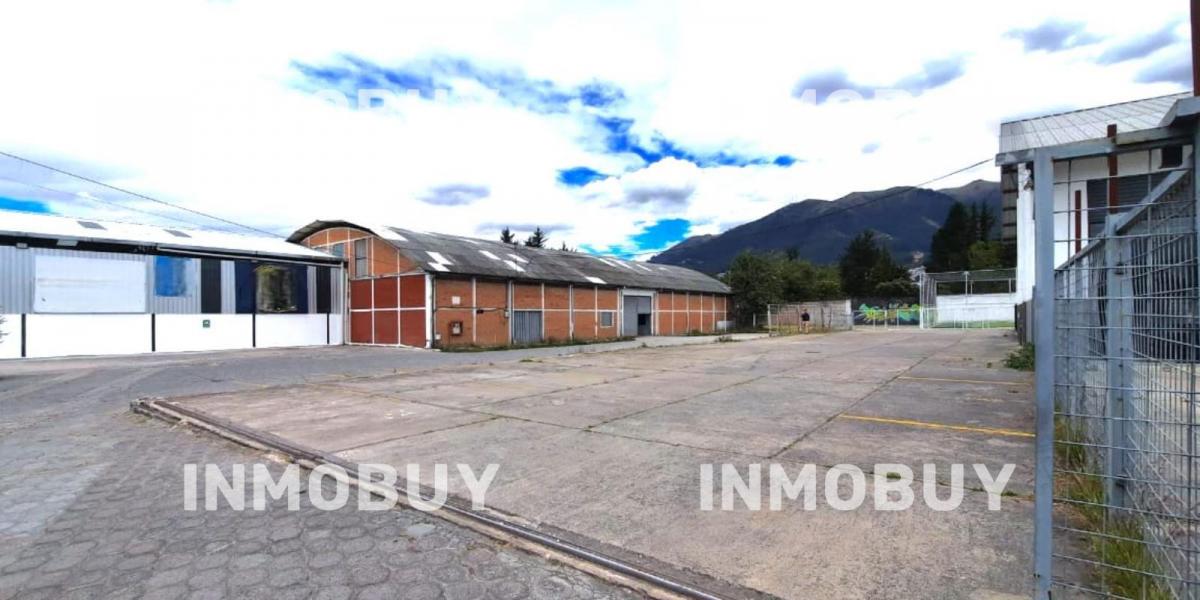 Vendo Terreno Comercial - Av Galo Plaza Lasso — imagen 3