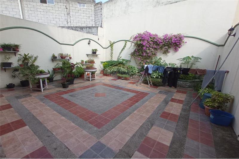 Venta de Casa en Urb. San Felipe - Norte de Gye (Jlr), Guayas — imagen 3