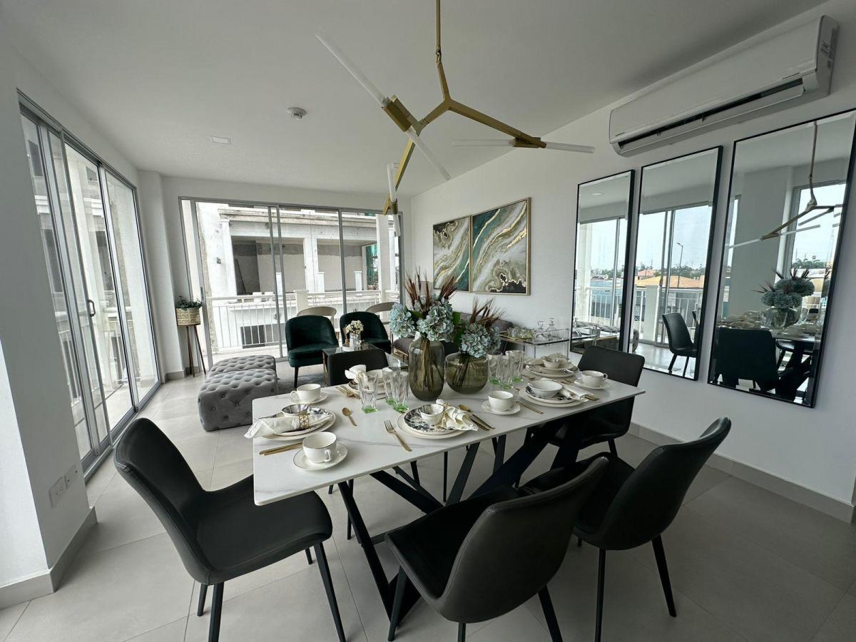 Departamentos en Venta - Via a Samborondon (Jp), Guayas — imagen 10