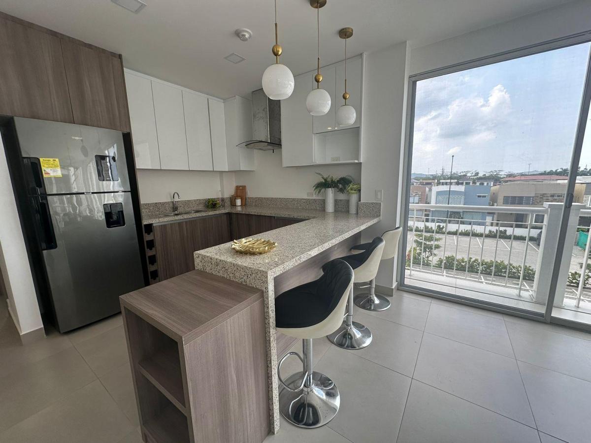 Departamentos en Venta - Via a Samborondon (Jp), Guayas — imagen 9