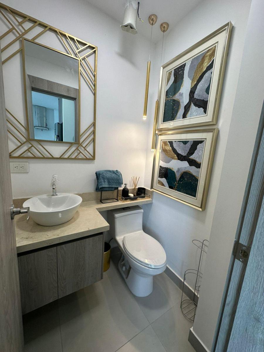 Departamentos en Venta - Via a Samborondon (Jp), Guayas — imagen 6